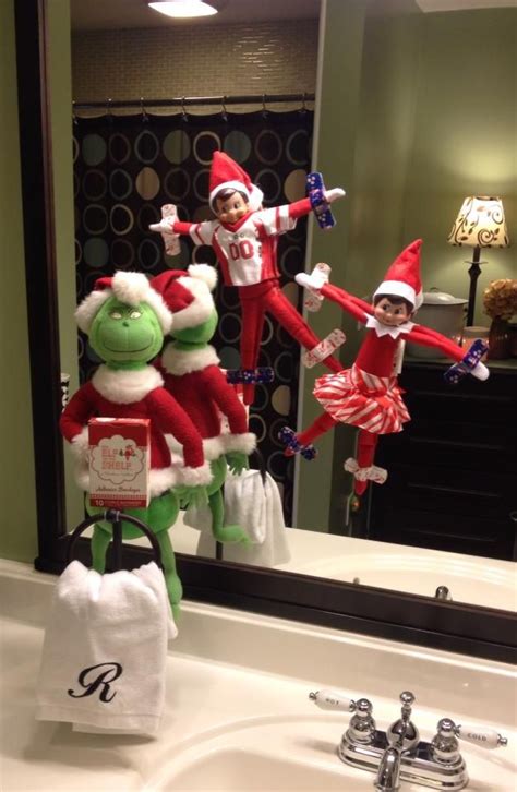 Elf on the Shelf Freeze DIY: Crafting Your Own Magical Moments